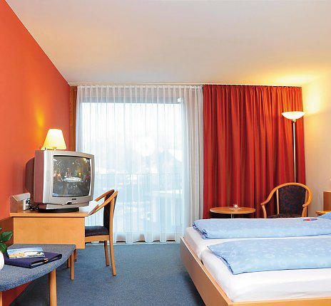Hotel Weißes Kreuz, Feldkirch 