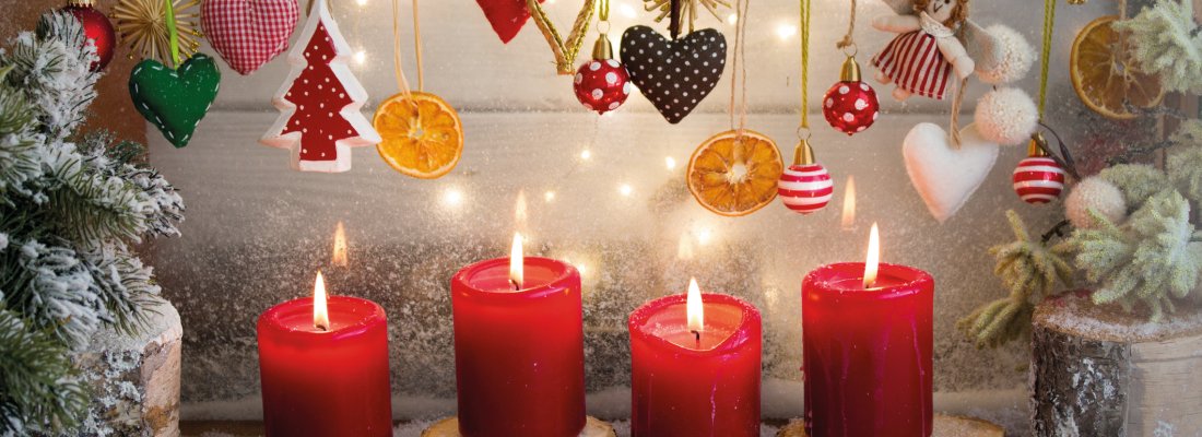 Weihnachtsdekoration