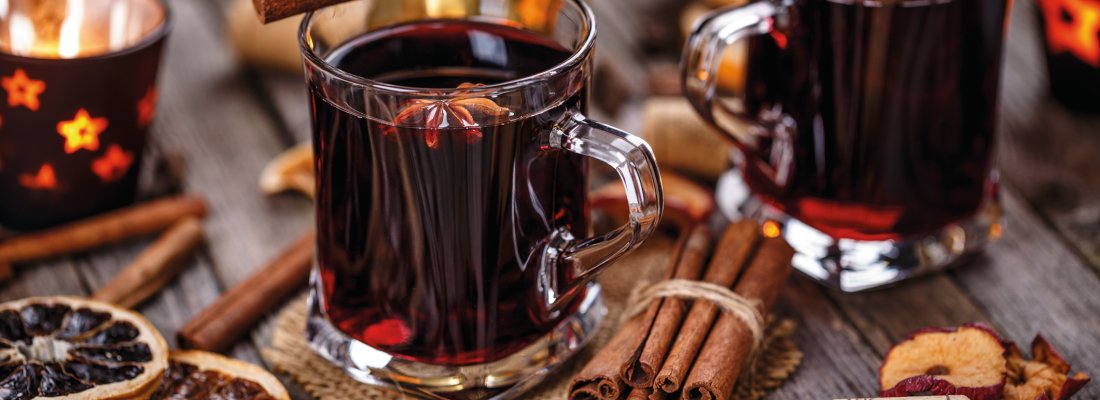 Glühwein