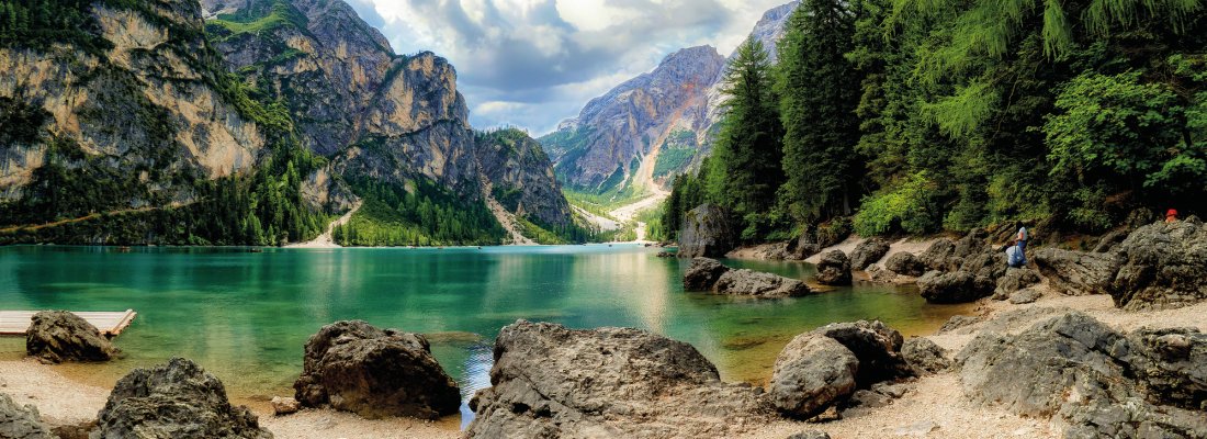 Pragser Wildsee
