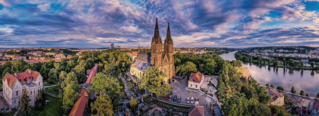 Prager Festung