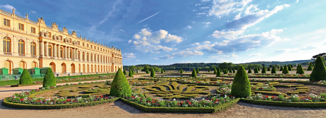Schloss Versailles