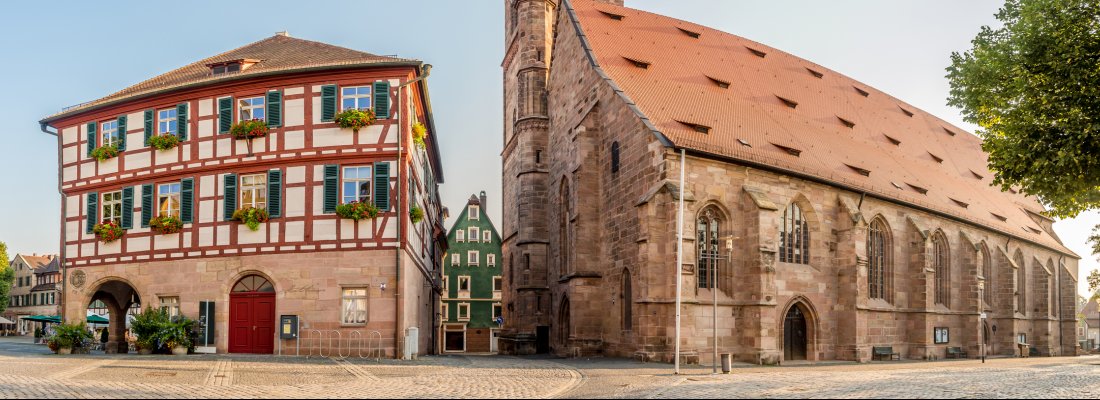 Schwabach