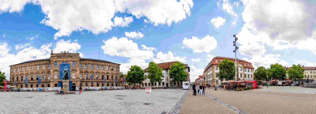 Erlangen