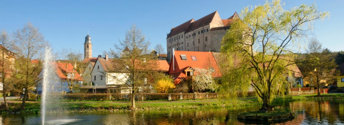 Cadolzburg