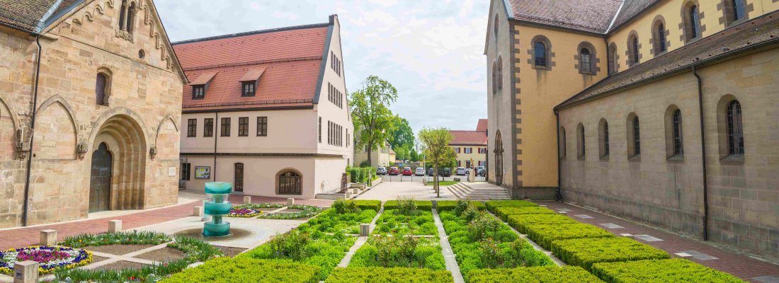 Heilsbronn