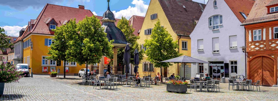 Höchstadt