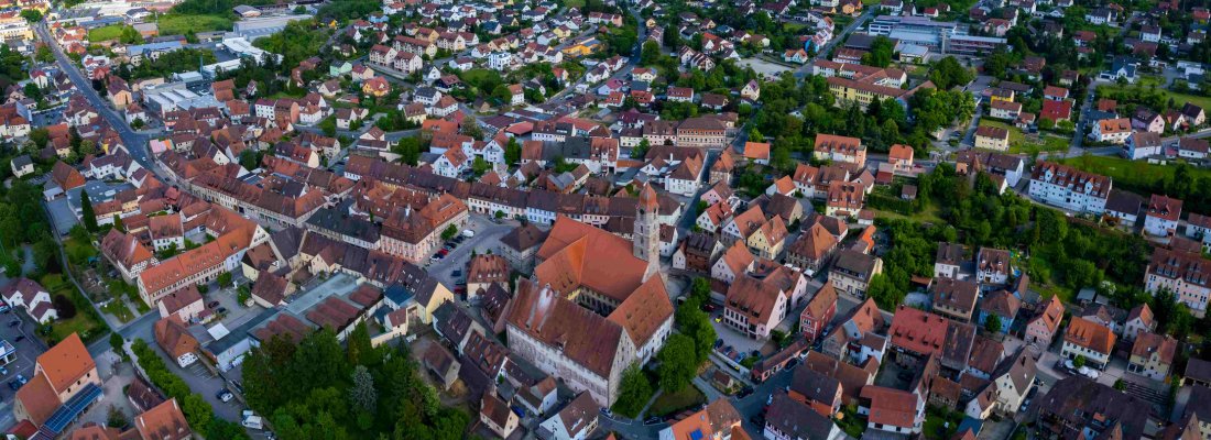 Langenzenn