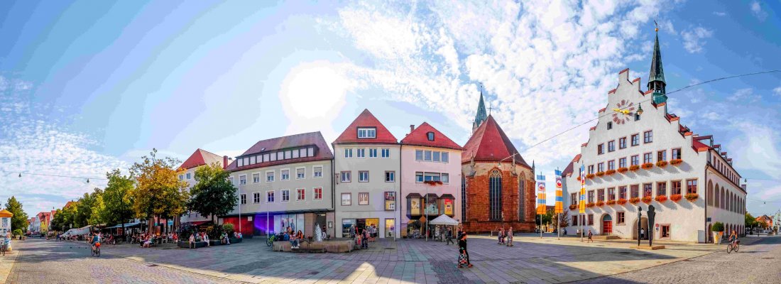 Neumarkt i. d. Oberpfalz