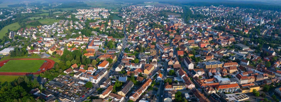 Oberasbach