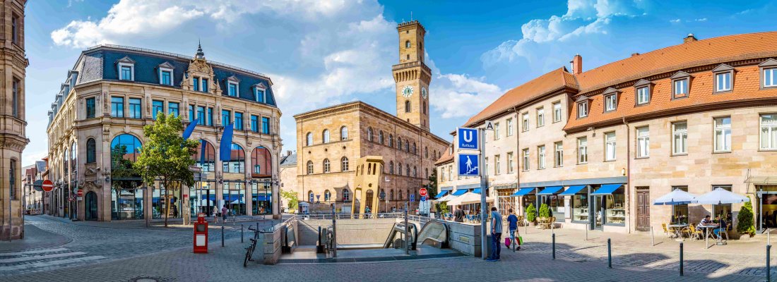 Fürth