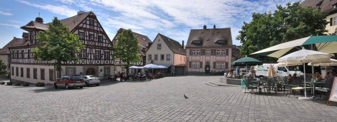 Herzogenaurach