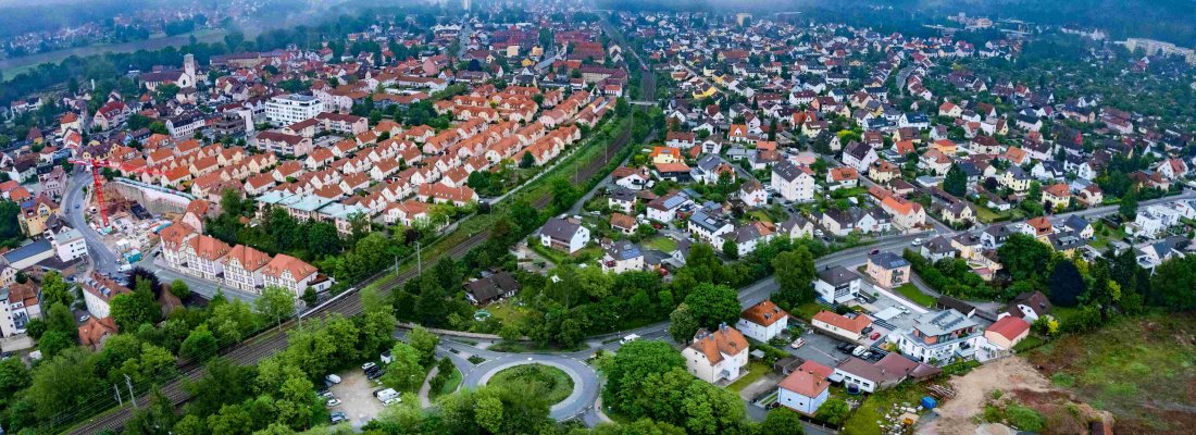Röthenbach a. d. Pegnitz
