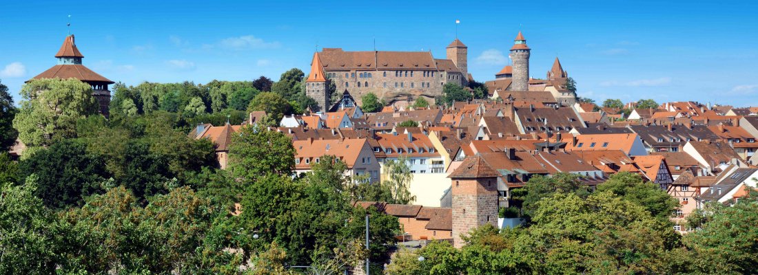 Nürnberg