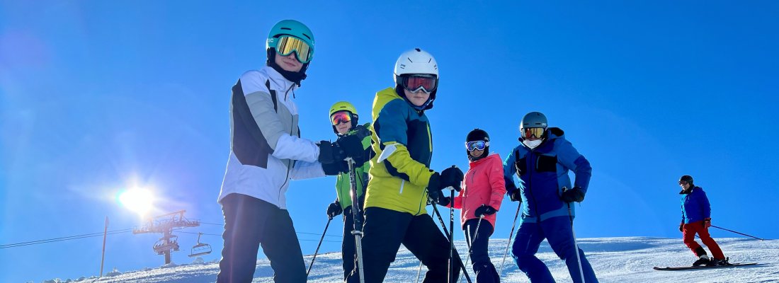 Ski 4