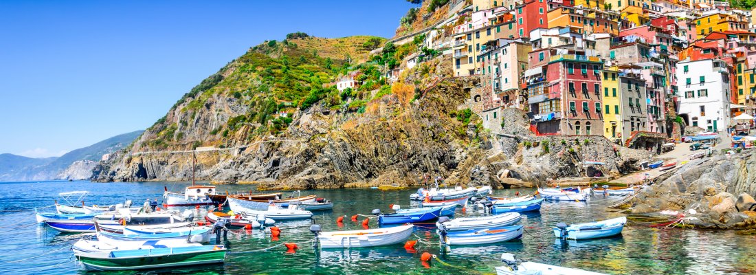 Riomaggiore