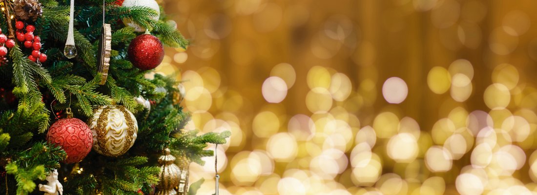 Weihnachtsdekoration