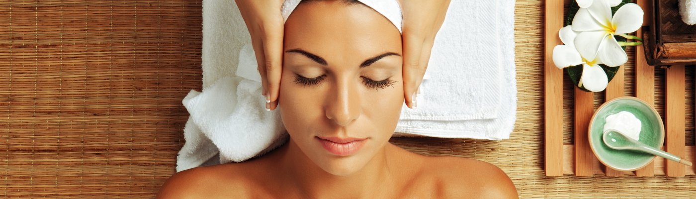 Wellnessbehandlung