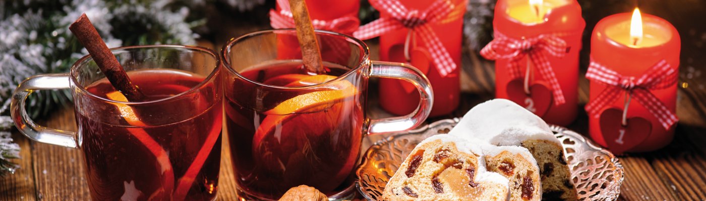 Adventreisen ab Lauf an der Pegnitz Adventsstimmung