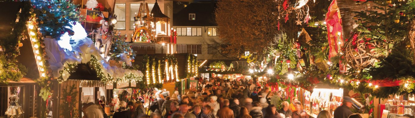 Weihnachtsmarkt Stuttgart