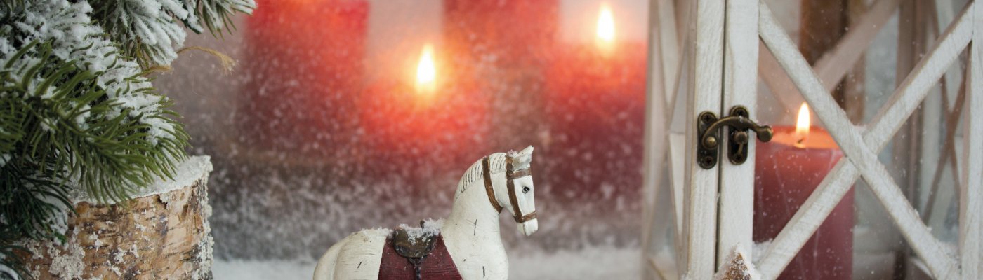 Weihnachtsdekoration