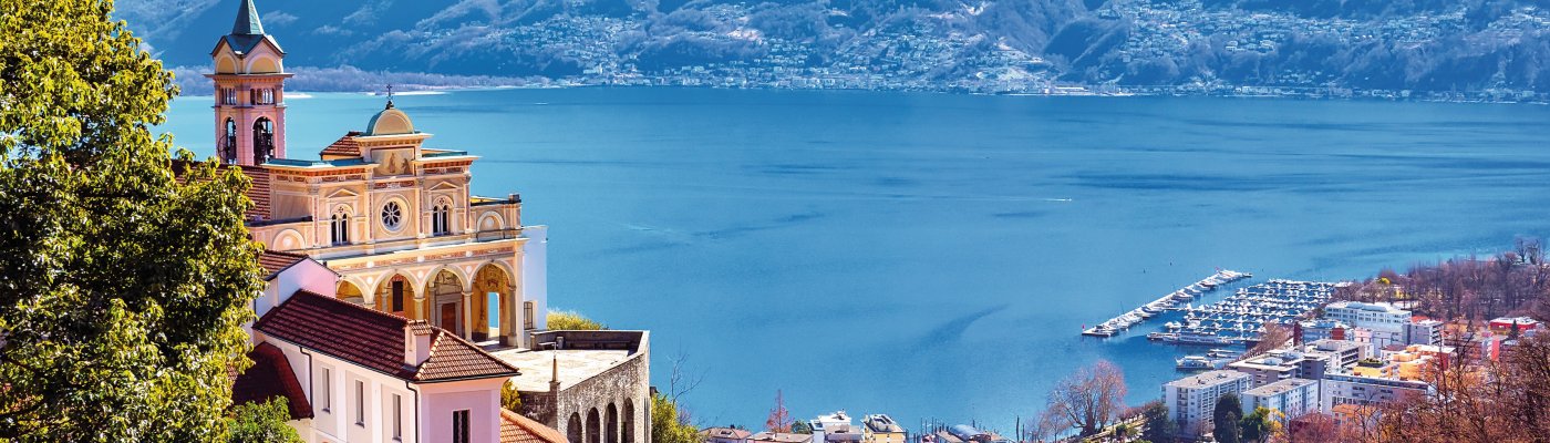 Madonna del Sasso