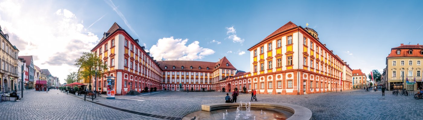 Altstadt Bayreuth