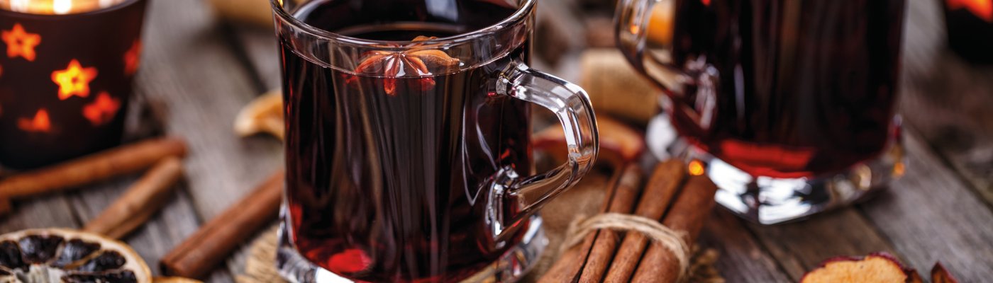 Glühwein