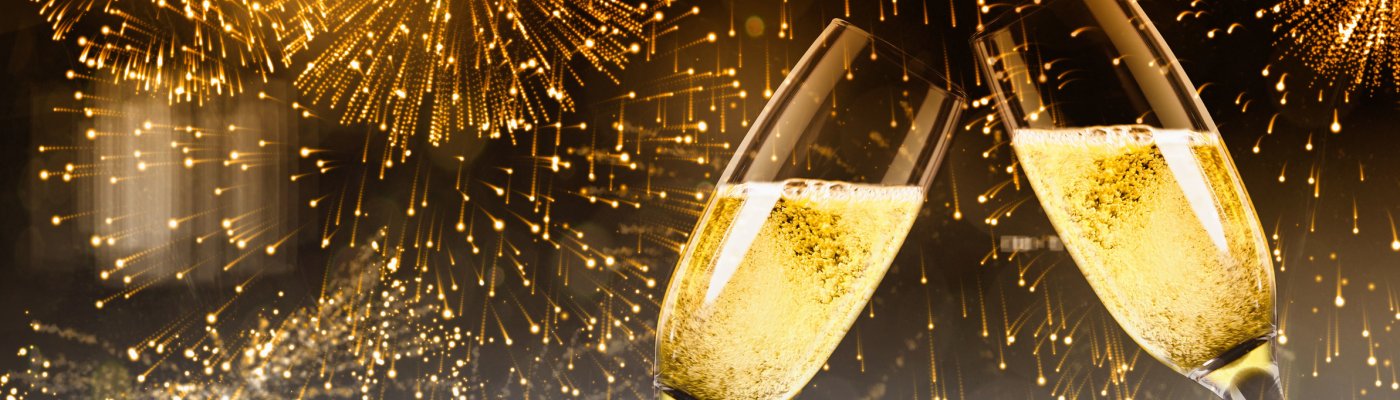 Silvesterreisen ab Schwabach Prosit Neujahr!