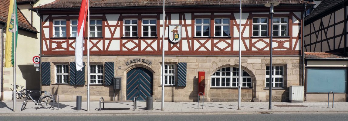 Busreisen ab Feucht Feucht