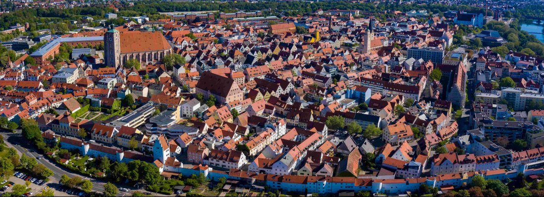 Busreisen ab Manching Ingolstadt