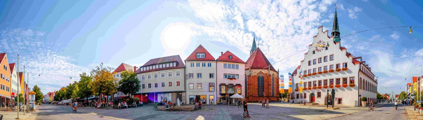 Neumarkt i. d. Oberpfalz