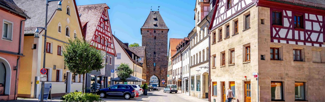 Altdorf bei Nürnberg