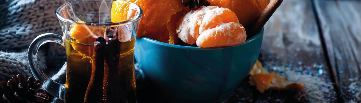 Weihnachtsreisen ab Herzogenaurach Winter-Punsch