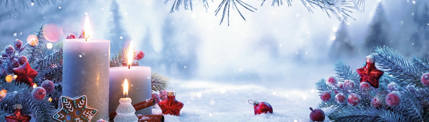 Weihnachtsstimmung