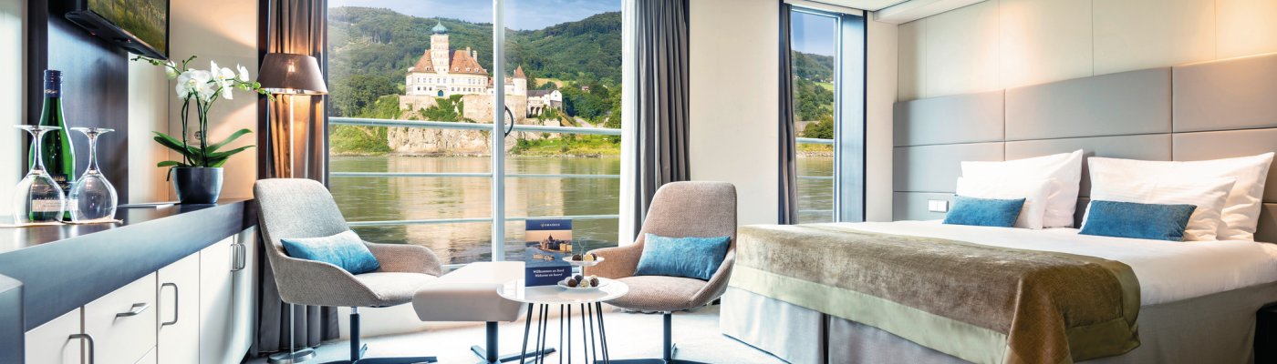 MS Amadeus Brilliant