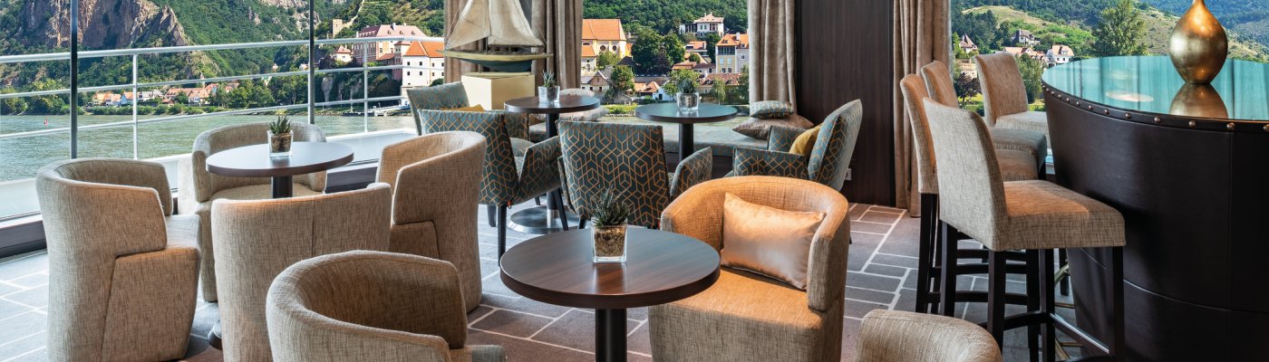 Bad Abbach Flusskreuzfahrt auf der Donau MS Amadeus Brilliant