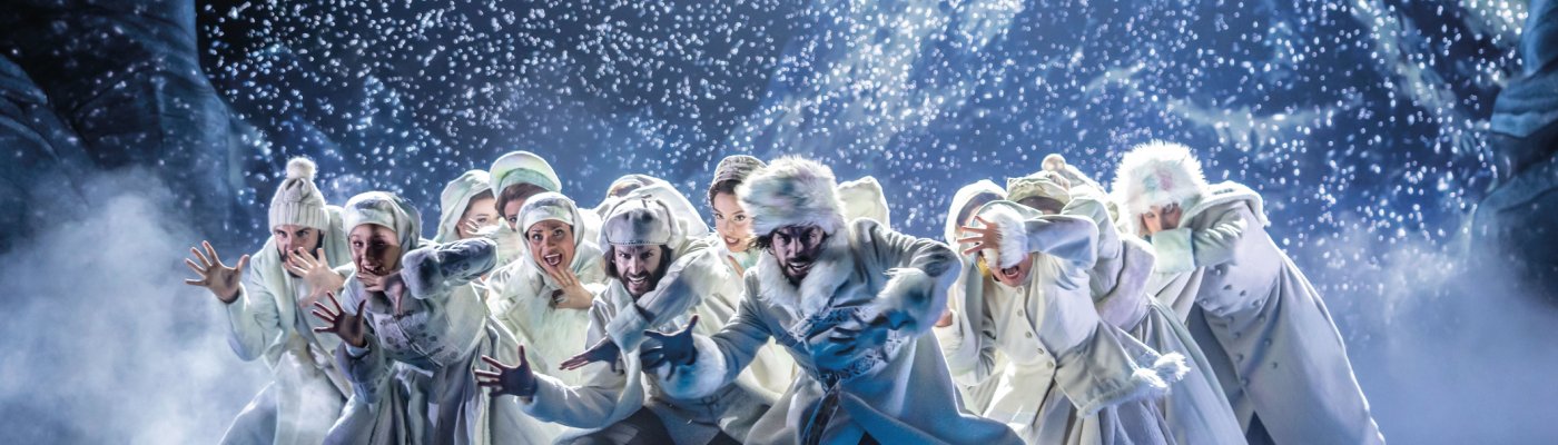 Disneys Die Eiskönigin