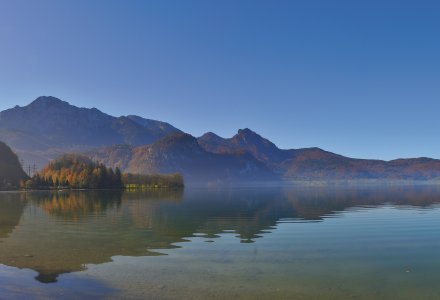 Kochelsee © World travel images - fotolia.com