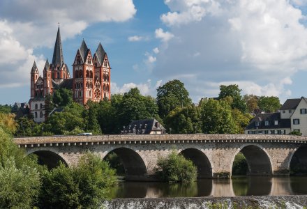 Limburger Dom © fotografci - fotolia.com
