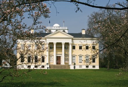 Schloss Wörlitz © Kai Michael Neuhold - fotolia.com