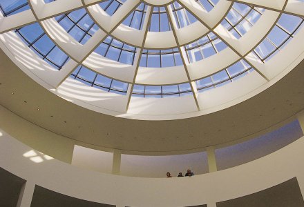 Pinakothek der Moderne &copy; B:römmelt/München Tourismus
