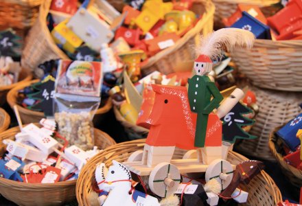 Berchtesgadener Advent © Berchtesgadener Advent