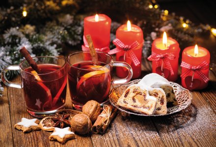 Adventsstimmung © Alexander Raths - stock.adobe.com