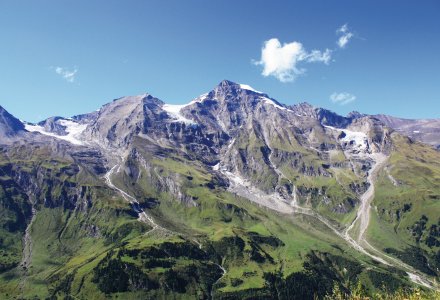 Großglockner © Patrick Daxenbichler - Fotolia