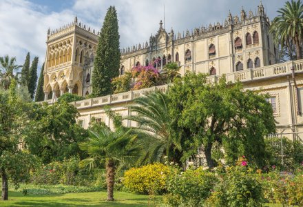 Isola del Garda &copy; pixabay.com/Mariamichelle