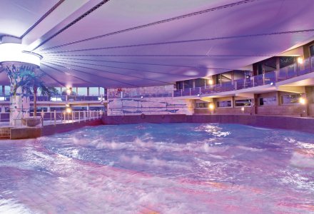 Johannesbad Bad Füssing © Kur & GästeService Bad Füssing