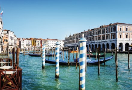In Venedig © ilolab-fotolia.com