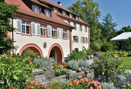 Insel Mainau © pixabay.com/RitaE