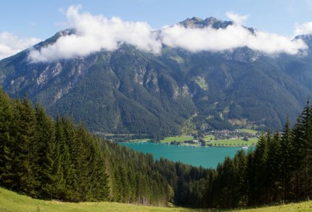  © Pertisau -  Raymond Thill / fotolia.com